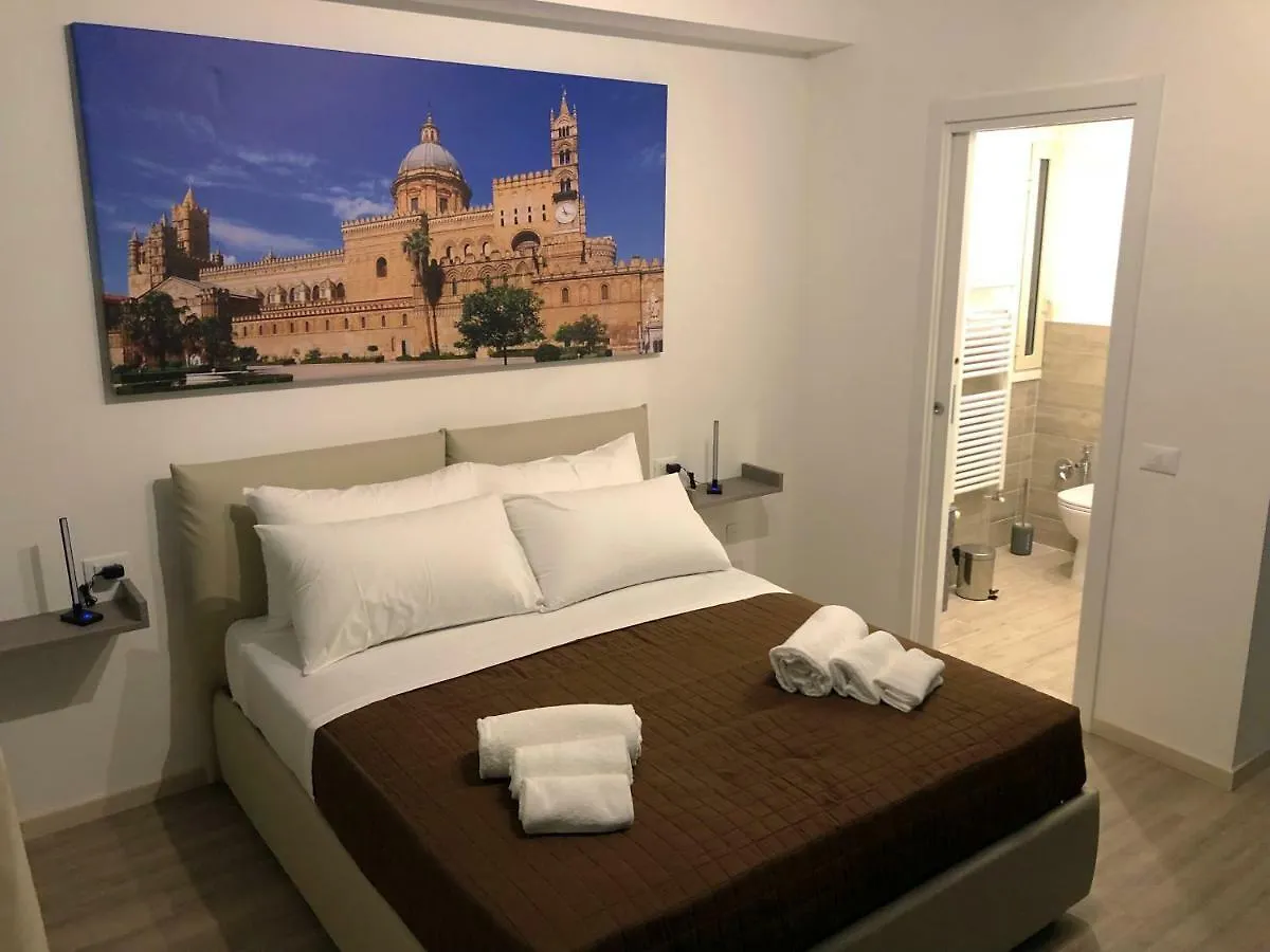 Holiday home Il Moro Villa Palermo