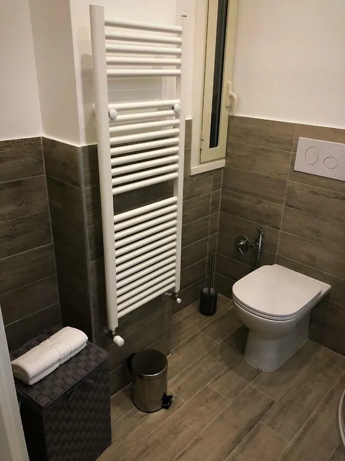 Il Moro Villa Palermo Holiday home