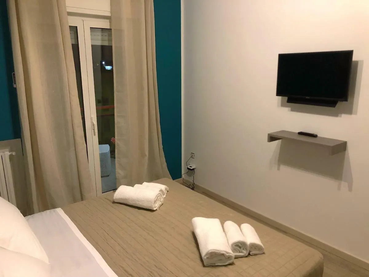 Il Moro Villa Palermo Holiday home