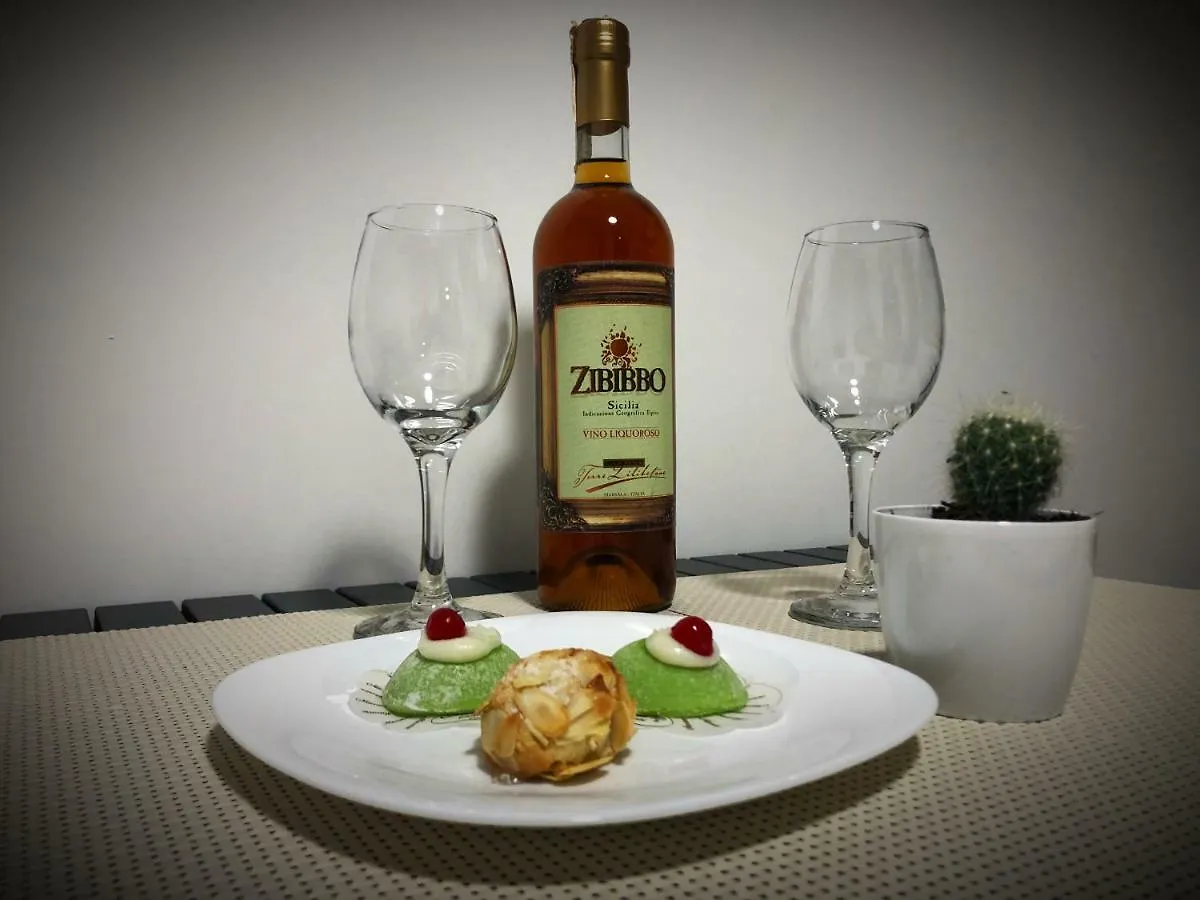Holiday home Il Moro Villa Palermo