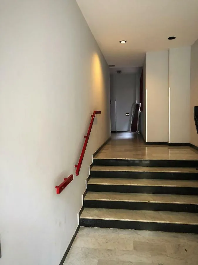 Holiday home Il Moro Villa Palermo Italy