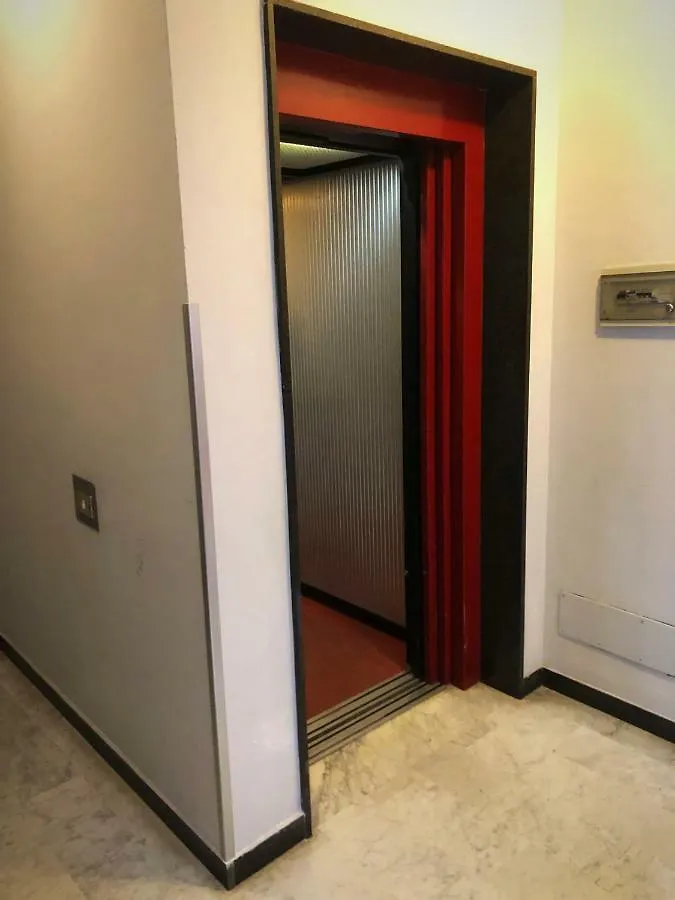 Holiday home Il Moro Villa Palermo