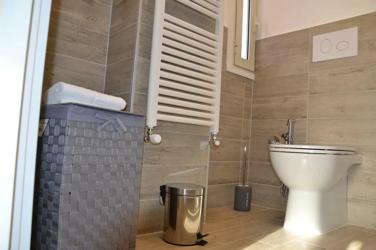 Holiday home Il Moro Villa Palermo