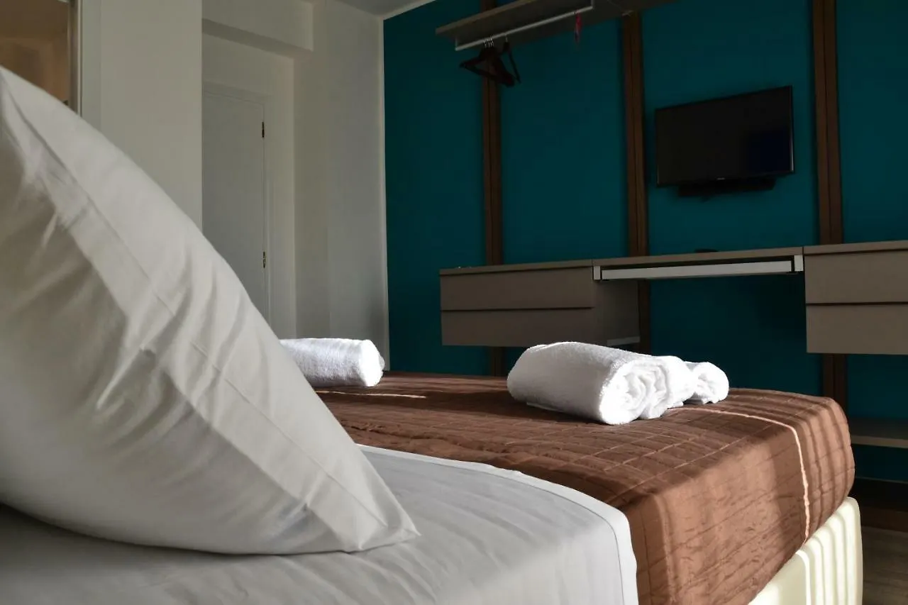 Il Moro Villa Palermo Holiday home