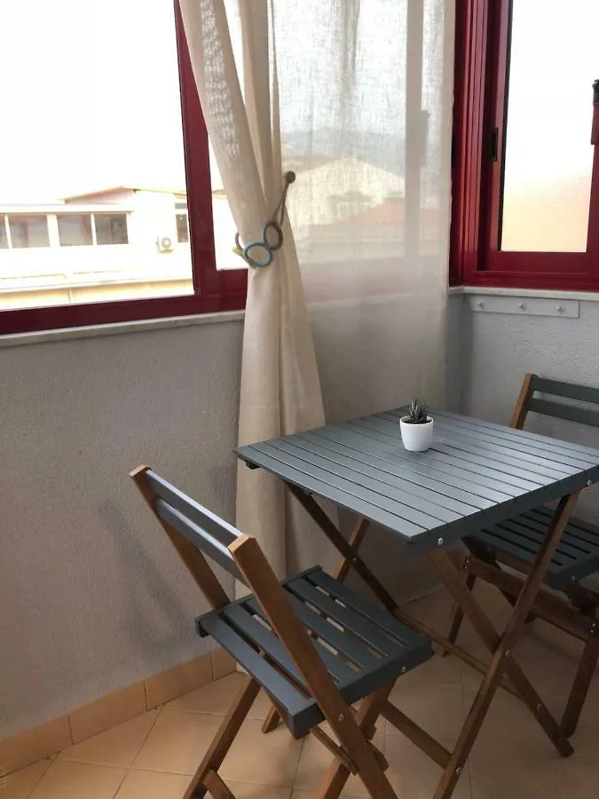 Holiday home Il Moro Villa Palermo Italy